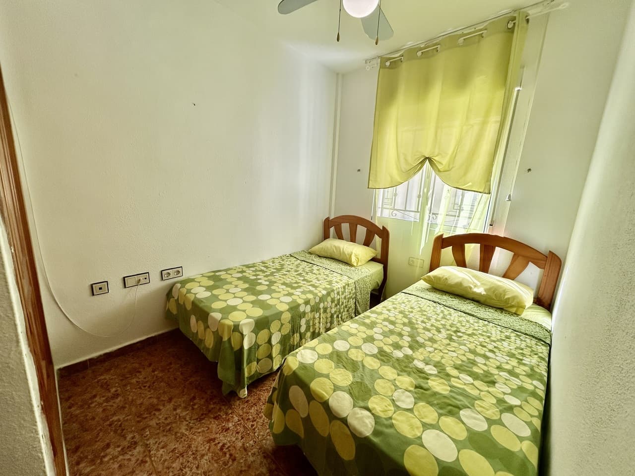 Apartamento Planta Media de 2 dormitorios en Los Altos - 9