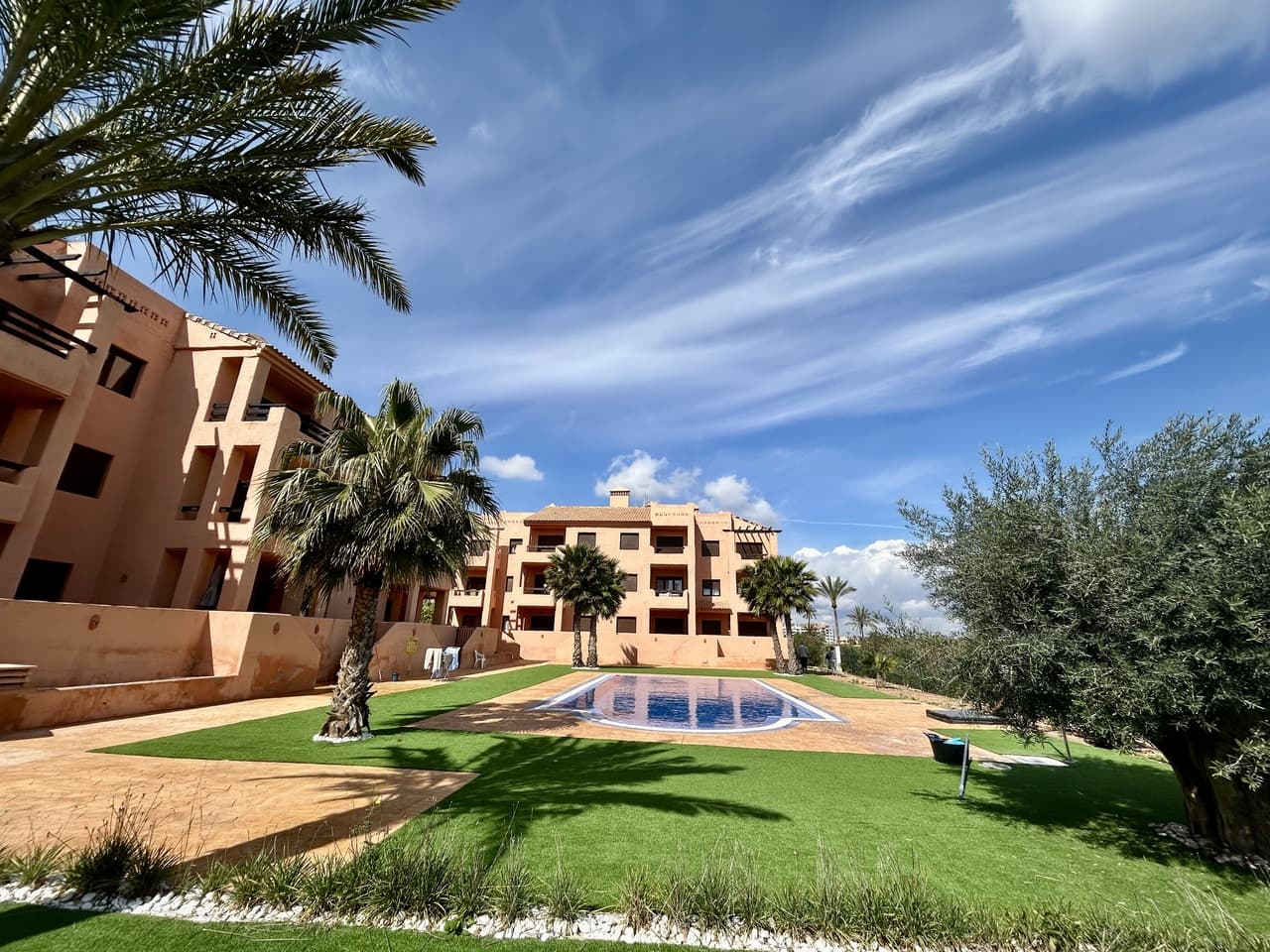 Apartamento Planta Media de 3 dormitorios en Los Alcazares - 27