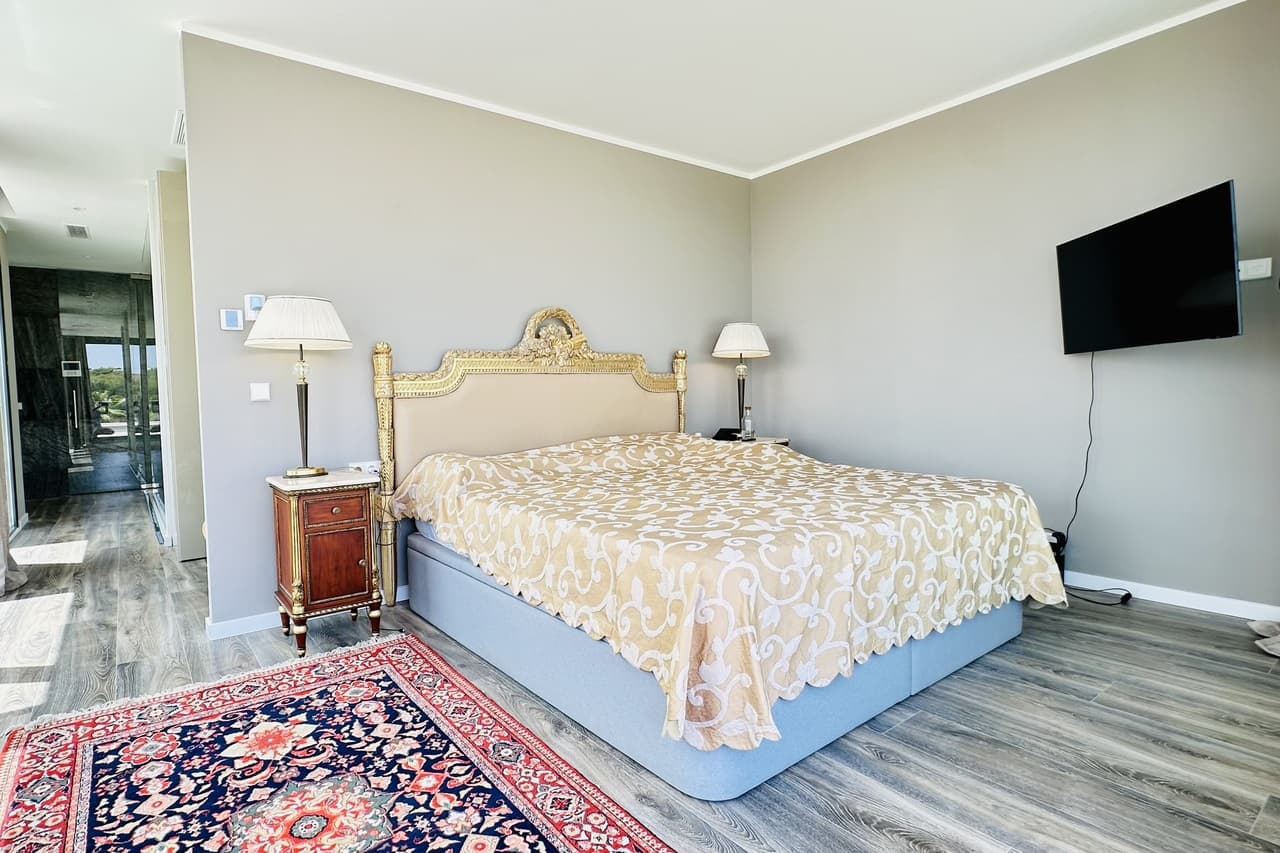 Vrijstaande Villa met 6 slaapkamers in Las Colinas Golf - 44