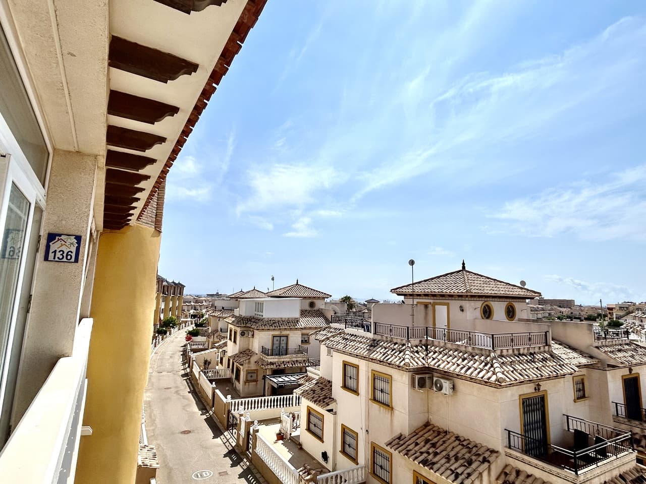 2 bed Penthouse in La Zenia - 23