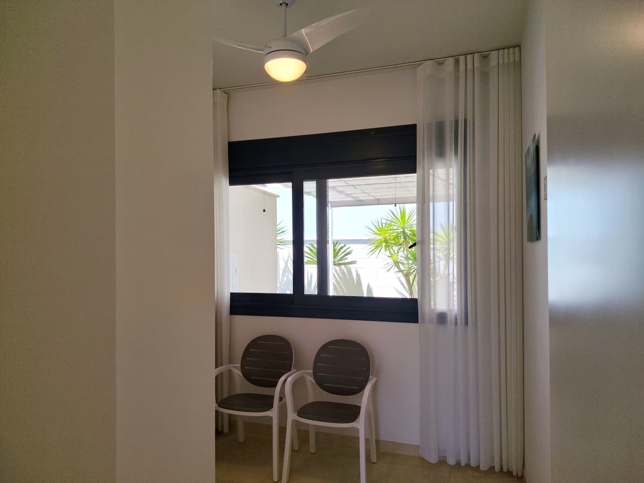 Villa - Chalet de 3 dormitorios en San Miguel de Salinas - 14