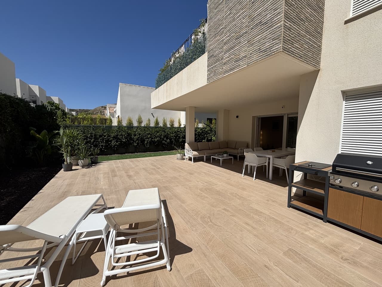 Apartamento Planta Media de 3 dormitorios en Algorfa - 30