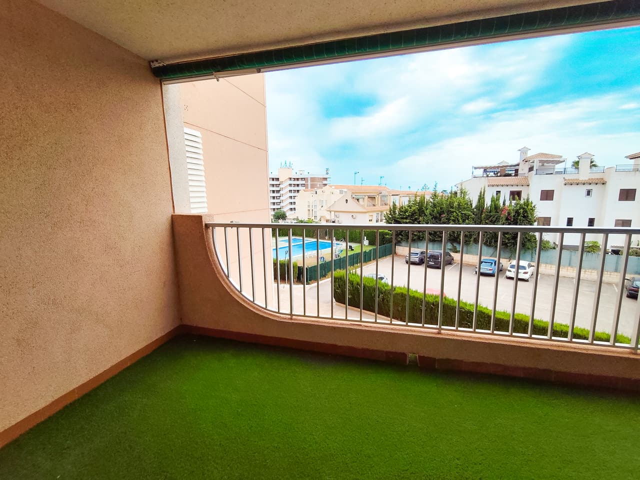 Apartamento Planta Media de 3 dormitorios en La Zenia - 2