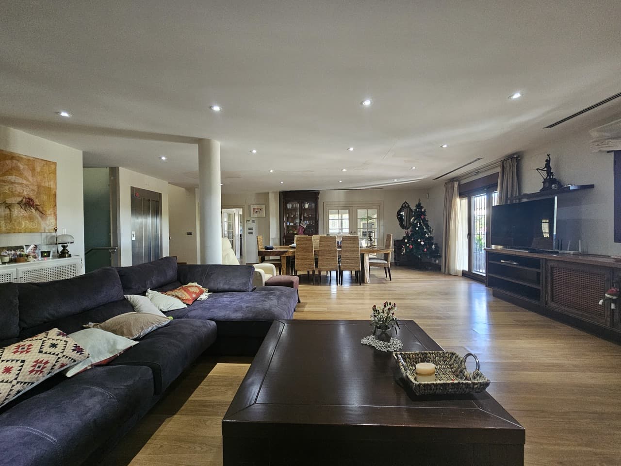 Vrijstaande Villa met 5 slaapkamers in La Manga Club Resort - 12