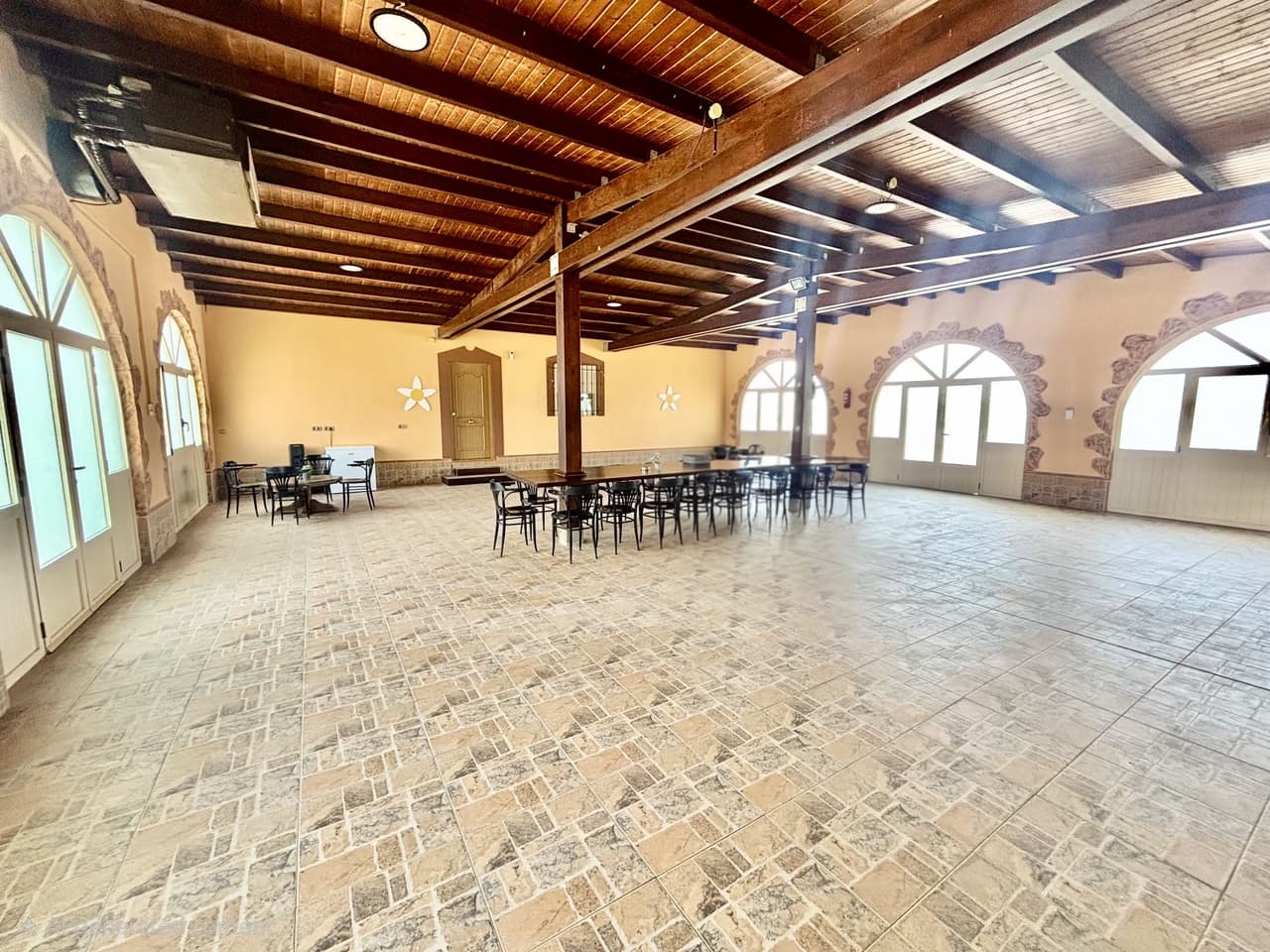 Vrijstaande Villa met 6 slaapkamers in Fuente Alamo de Murcia - 6