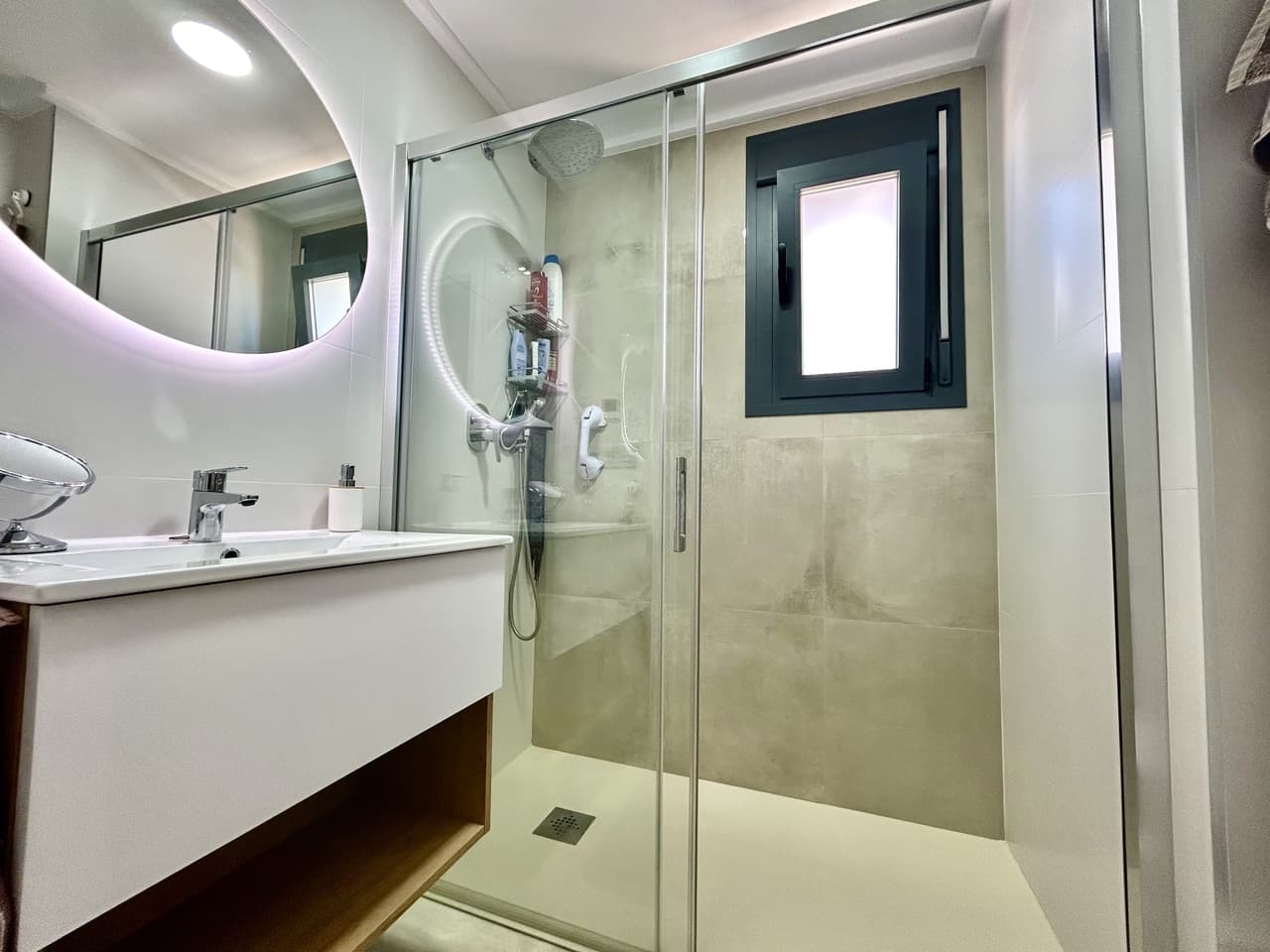 Apartamento Planta Media de 2 dormitorios en Pilar de la Horadada - 20