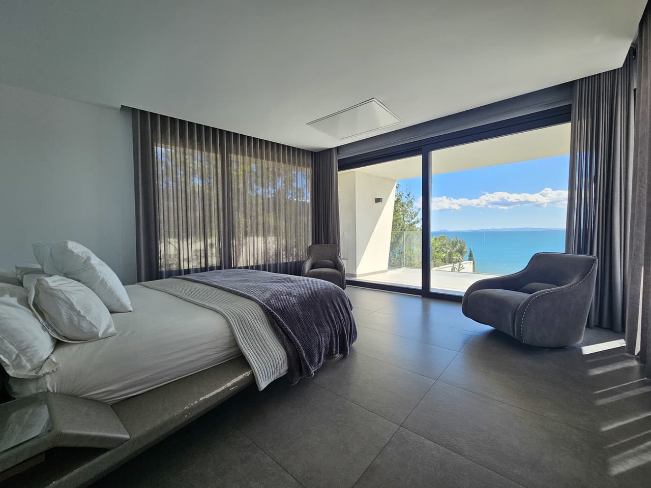 Villa - Chalet de 5 dormitorios en Cabo Roig - 22
