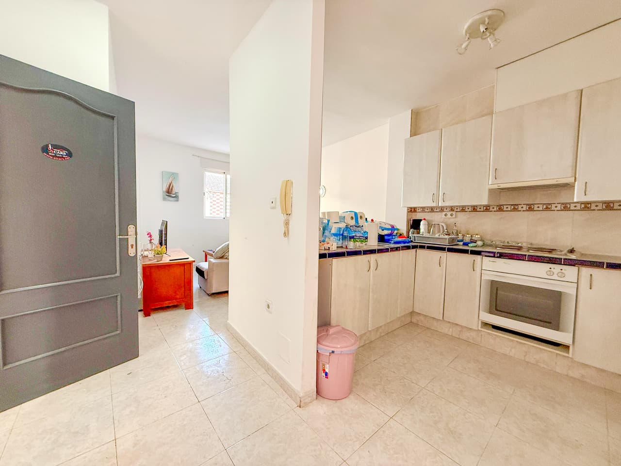 Tussenverdieping Appartement met 5 slaapkamers in San Miguel de Salinas - 16