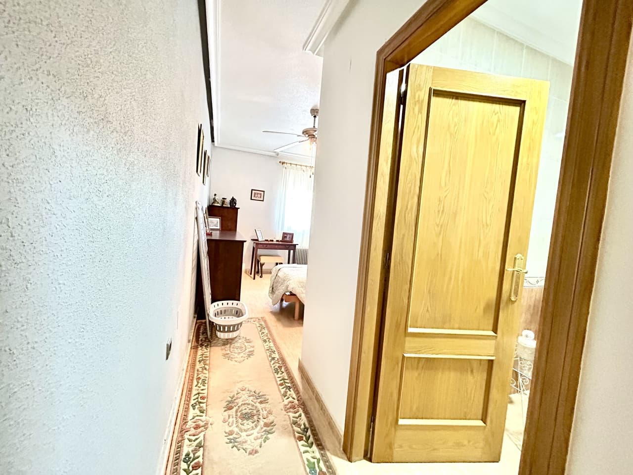 Tussenverdieping Appartement met 4 slaapkamers in Almoradi - 17