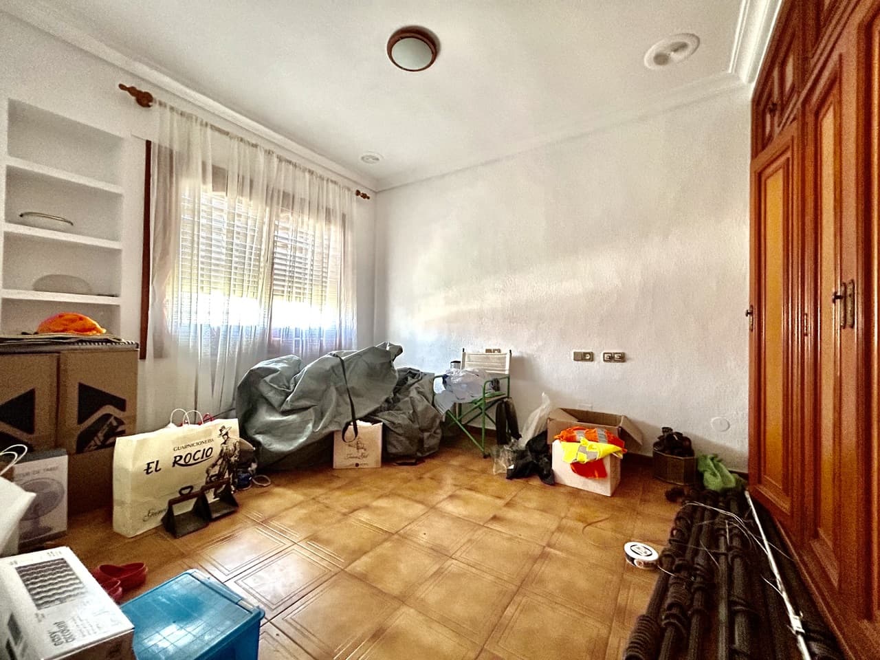 Villa - Chalet de 4 dormitorios en Santiago de la Ribera - 17