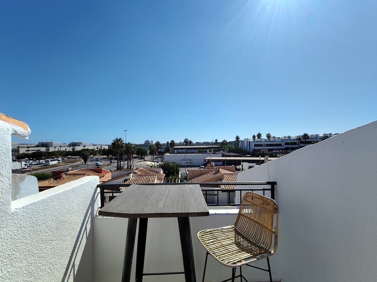 Adosada de 3 dormitorios en Los Balcones