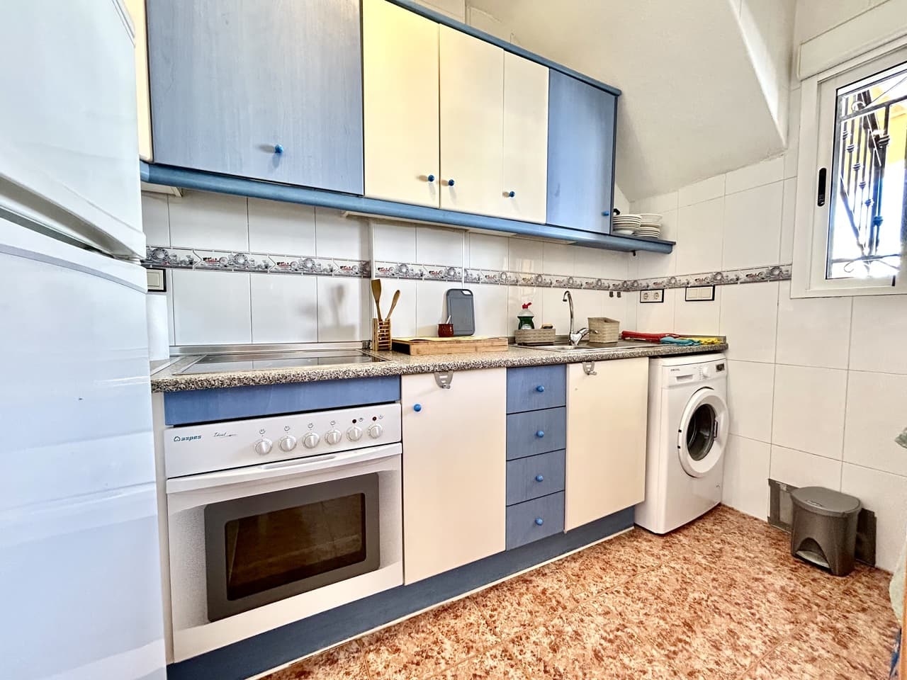 2 bed Penthouse in Los Altos - 7