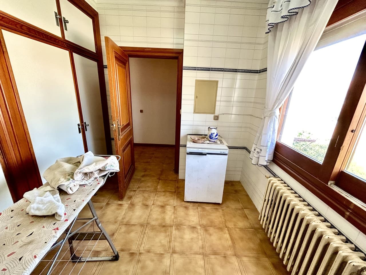 Villa - Chalet de 4 dormitorios en Santiago de la Ribera - 13