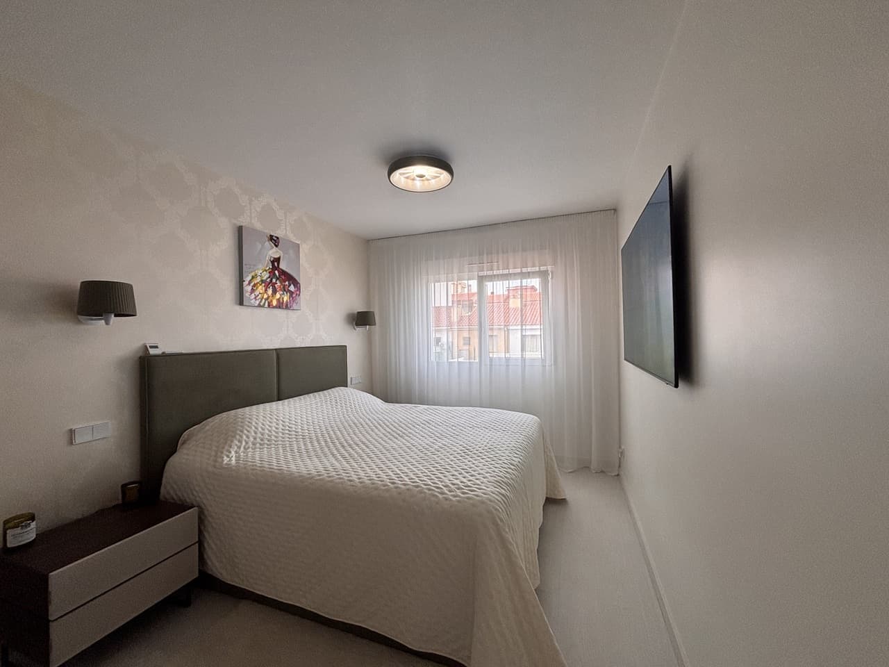 Apartamento Planta Media de 2 dormitorios en Lo Pagan - 15