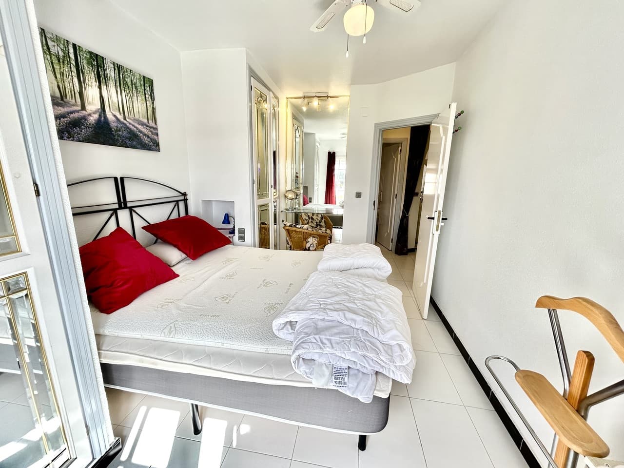 Apartamento Planta Media de 2 dormitorios en Los Altos - 19