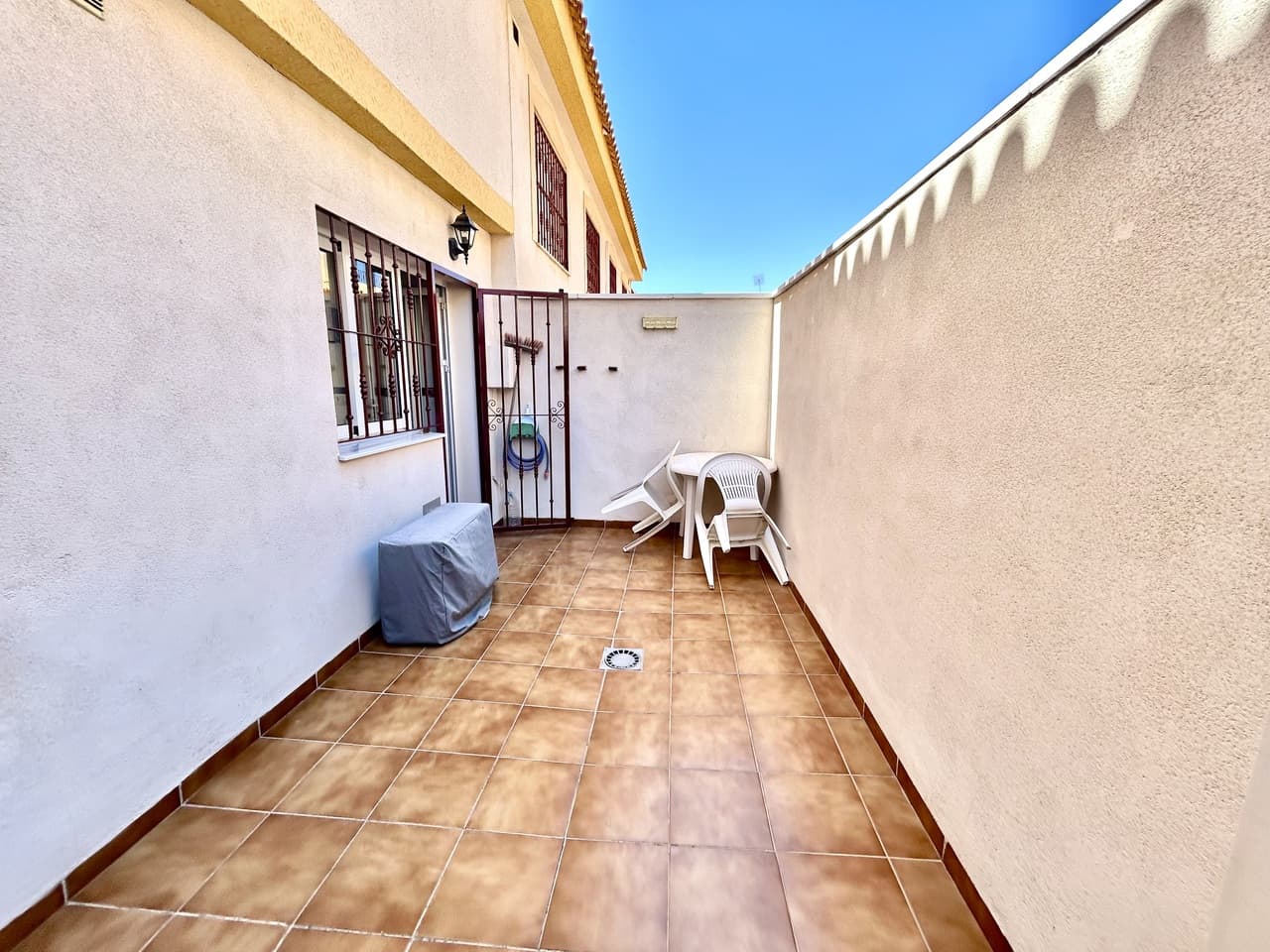 Apartamento Planta Media de 2 dormitorios en La Zenia - 22