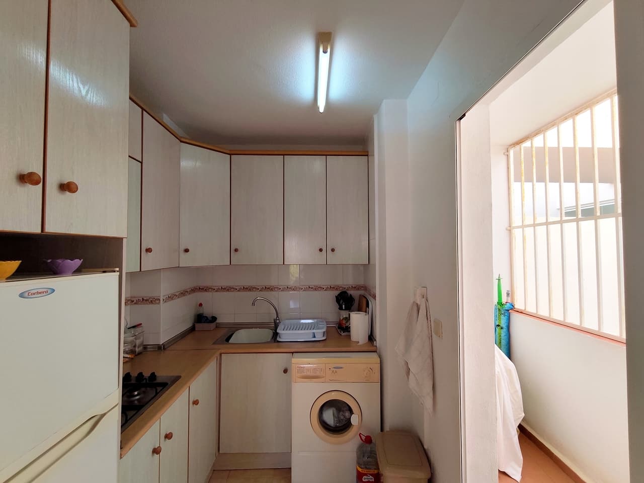 Apartamento Planta Media de 2 dormitorios en La Zenia - 13