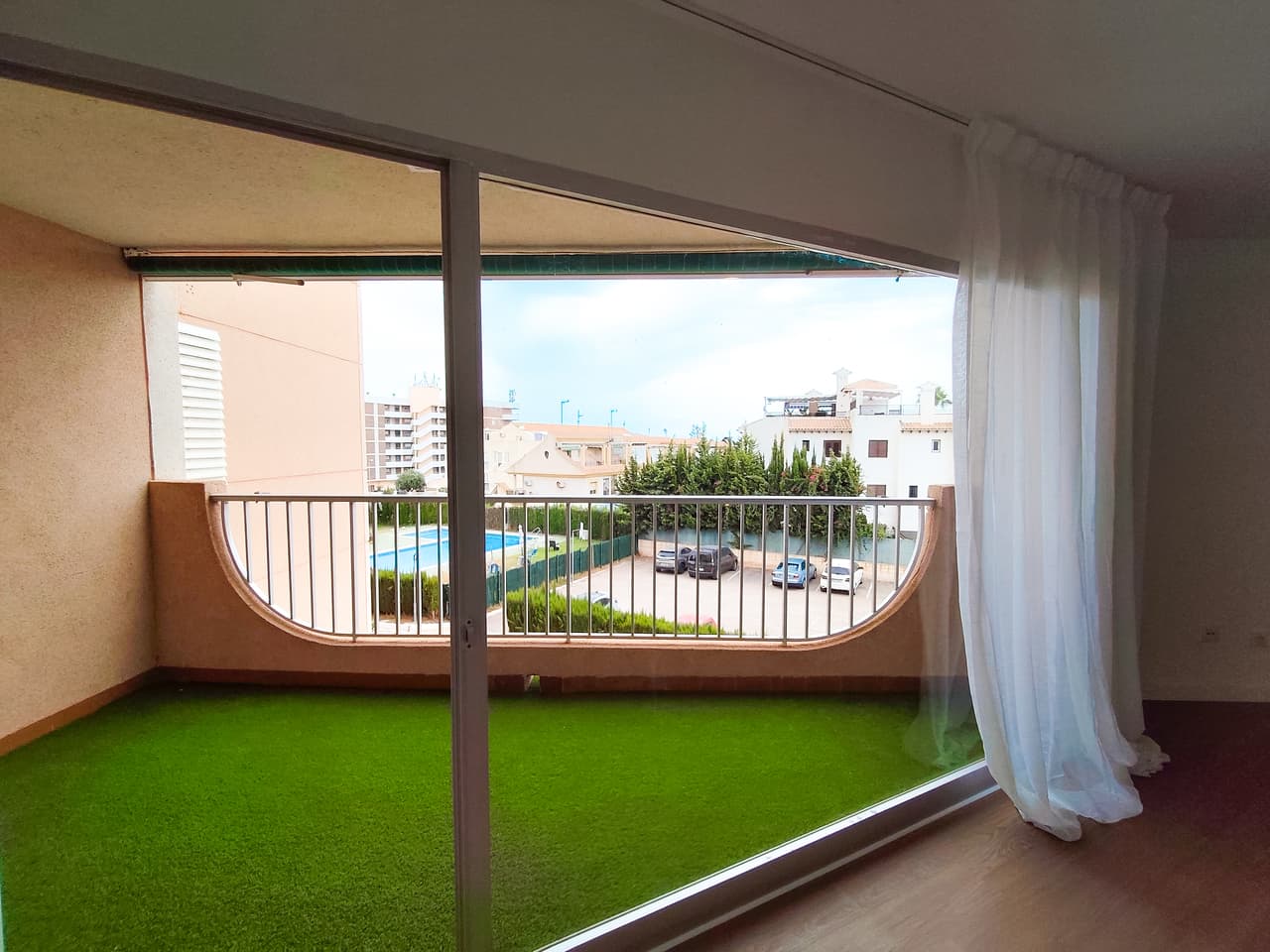 Apartamento Planta Media de 3 dormitorios en La Zenia - 5