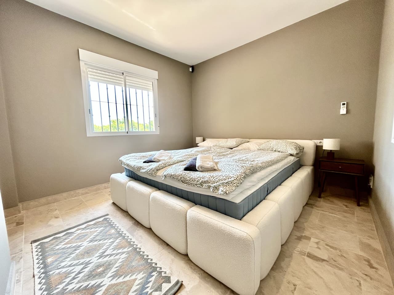 5 bed Detached Villa in La Zenia