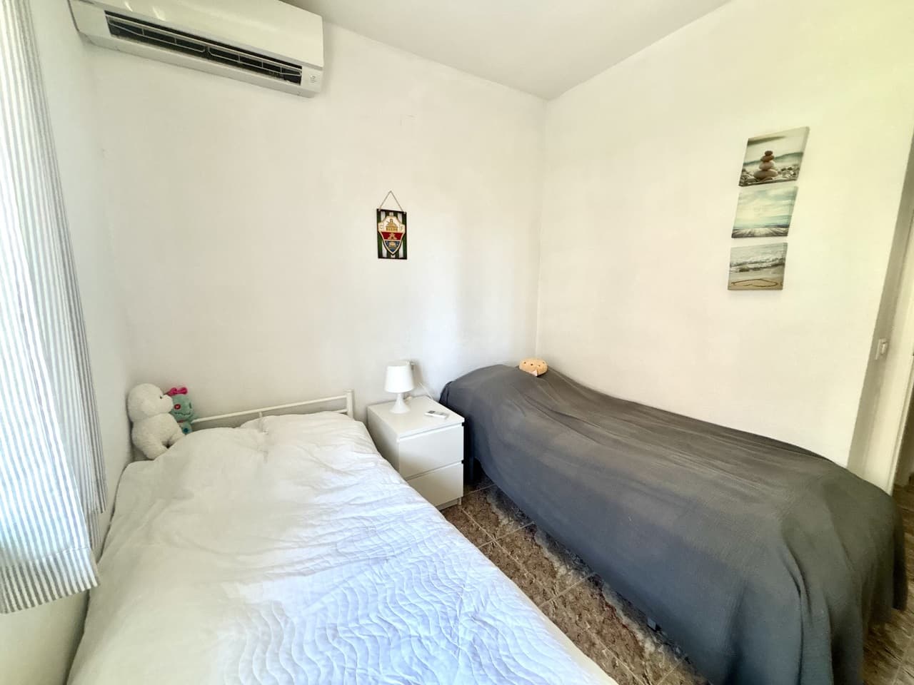 Tussenverdieping Appartement met 2 slaapkamers in La Zenia - 16