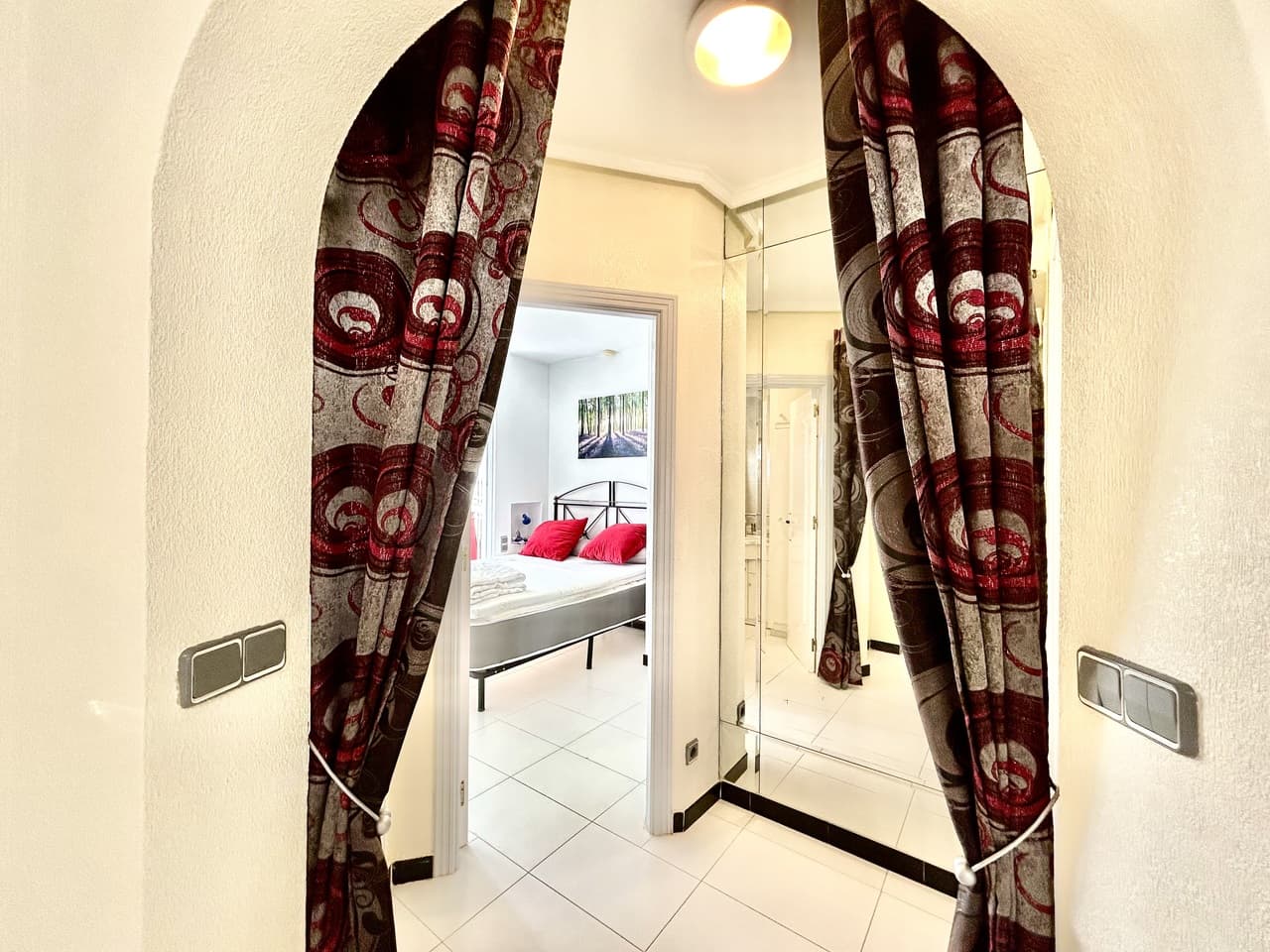 Apartamento Planta Media de 2 dormitorios en Los Altos - 17
