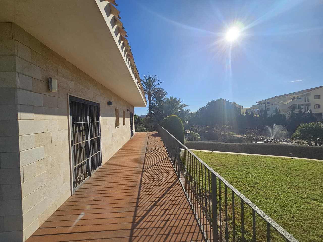 Vrijstaande Villa met 5 slaapkamers in La Manga Club Resort - 41