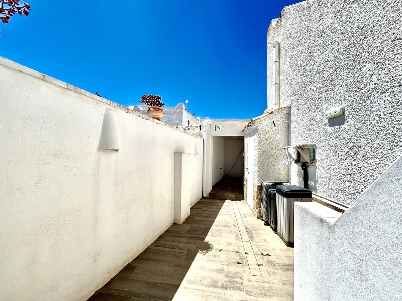 2 bed Detached Villa in Villamartin - 24