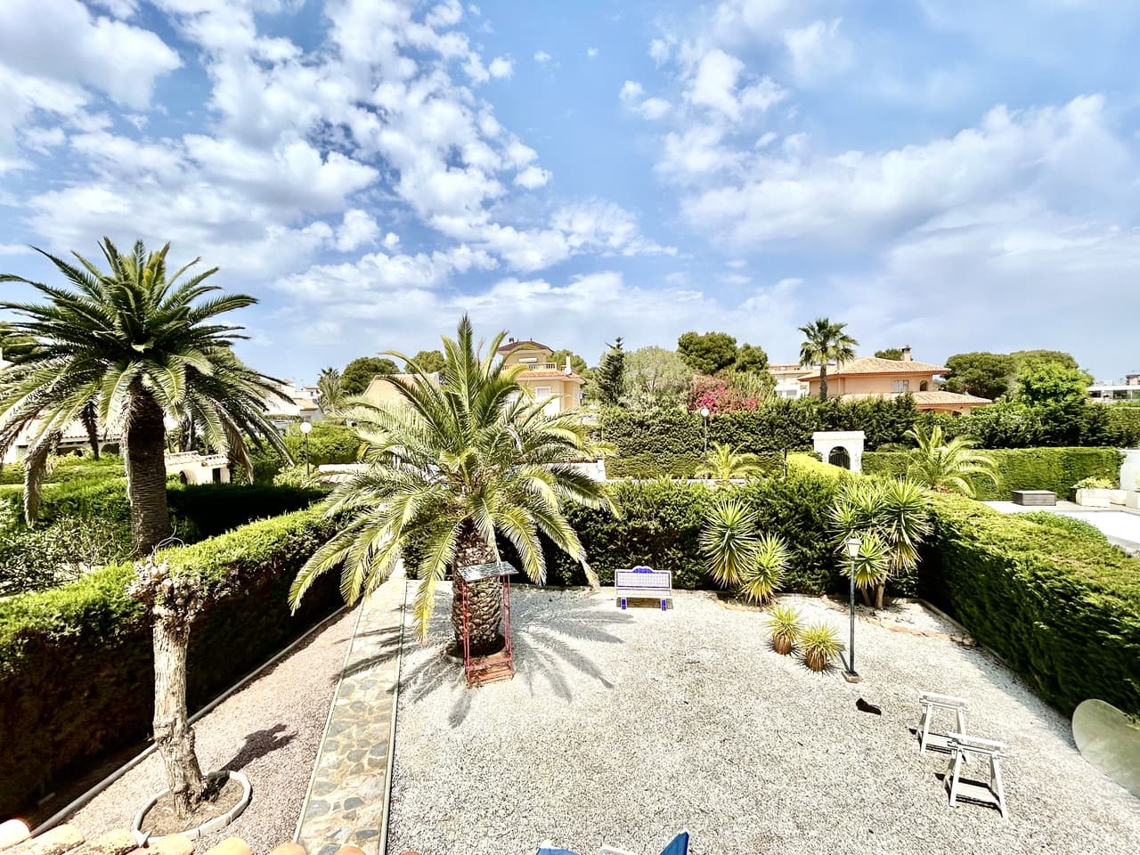 Villa - Chalet de 3 dormitorios en La Zenia - 34