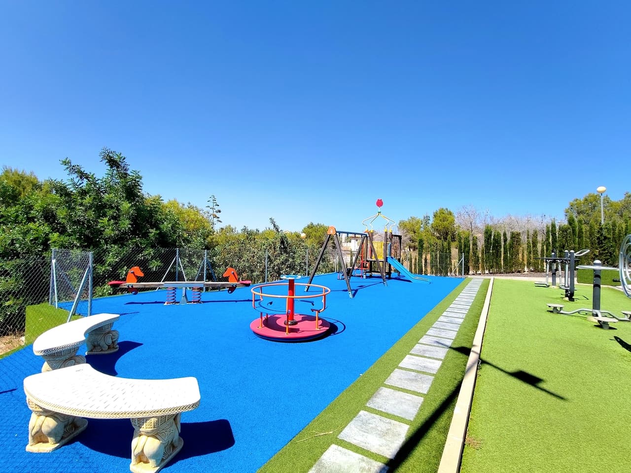 6 bed Townhouse in Los Altos - 36