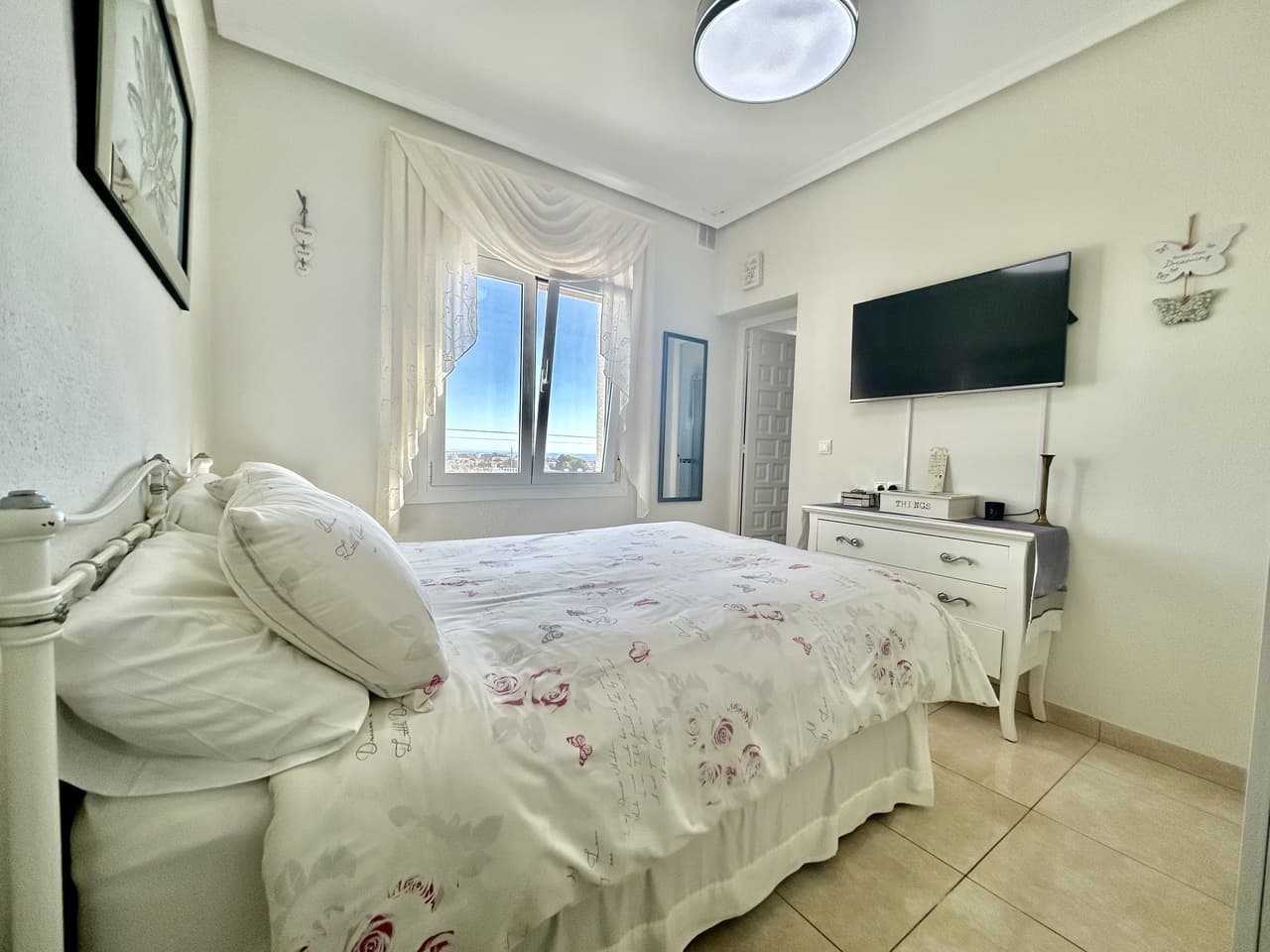 Villa - Chalet de 2 dormitorios en Villamartin - 15