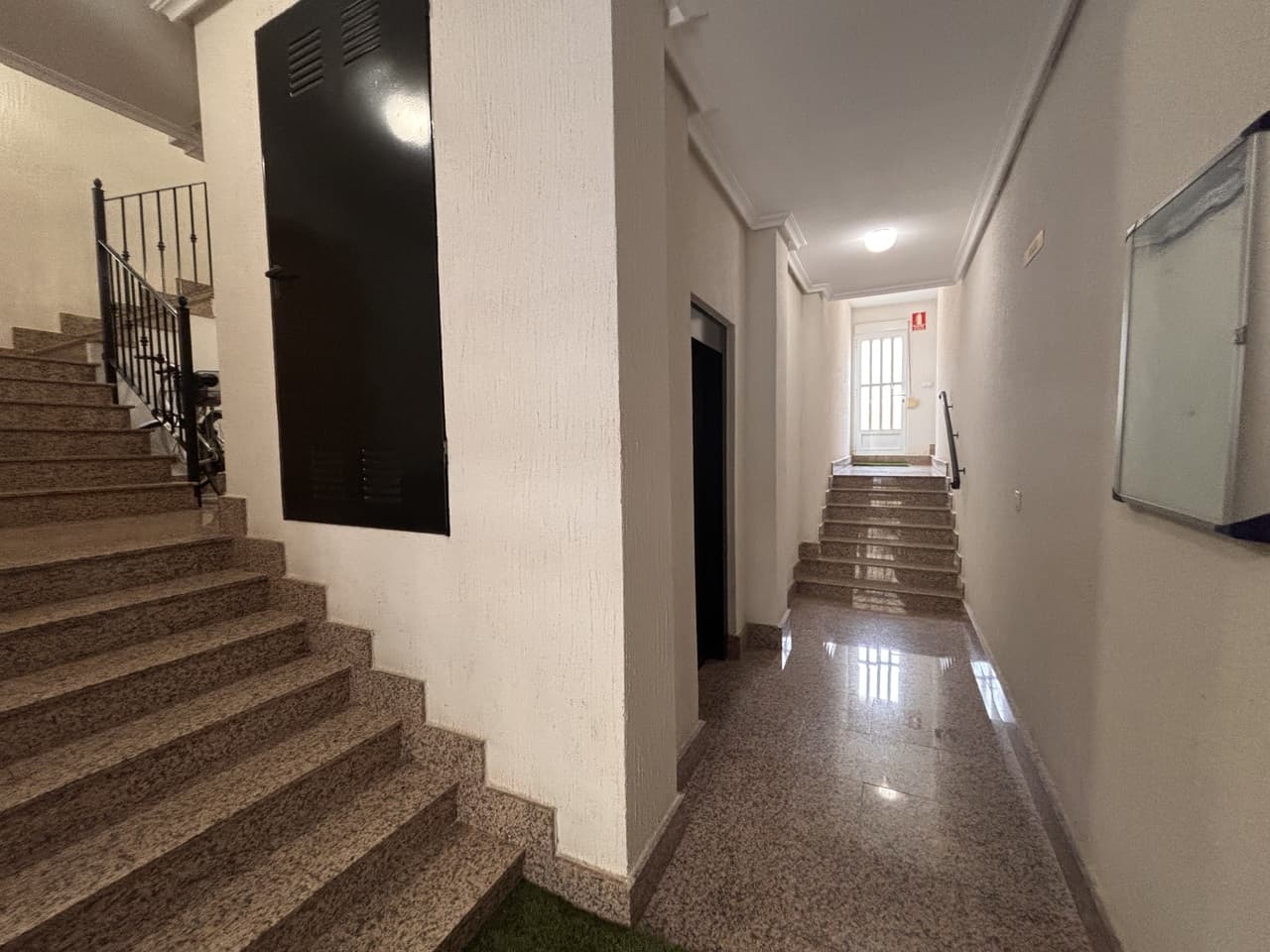 Apartamento Planta Media de 2 dormitorios en Lo Pagan - 6