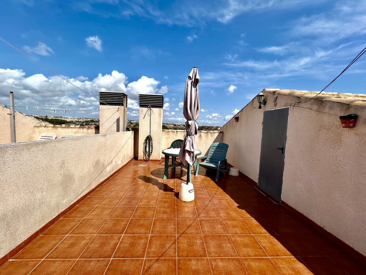 2 bed Penthouse in La Zenia - 27