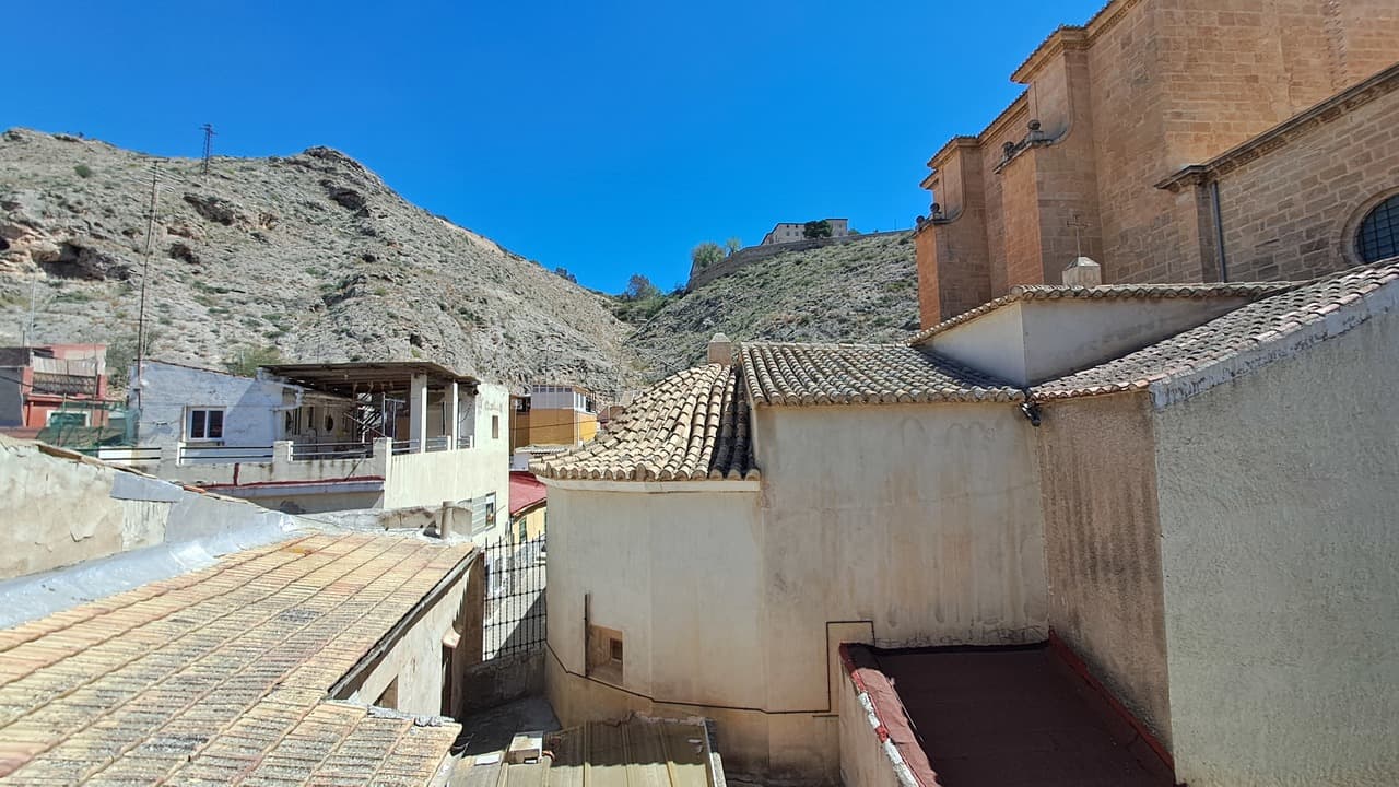 Apartamento Planta Media de 10 dormitorios en Orihuela - 33