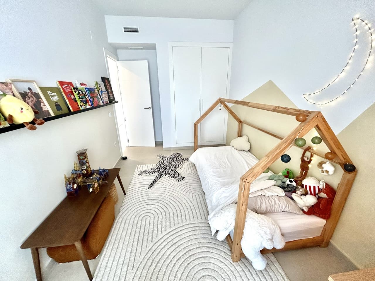 Villa - Chalet de 4 dormitorios en San Miguel de Salinas - 22