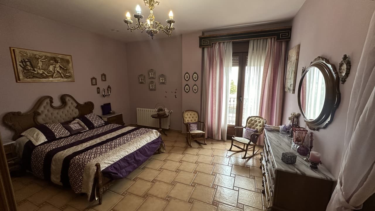 Vrijstaande Villa met 4 slaapkamers in San Miguel de Salinas - 22