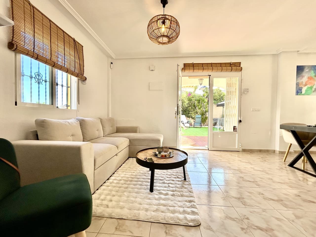4 bed Detached Villa in Villamartin - 6