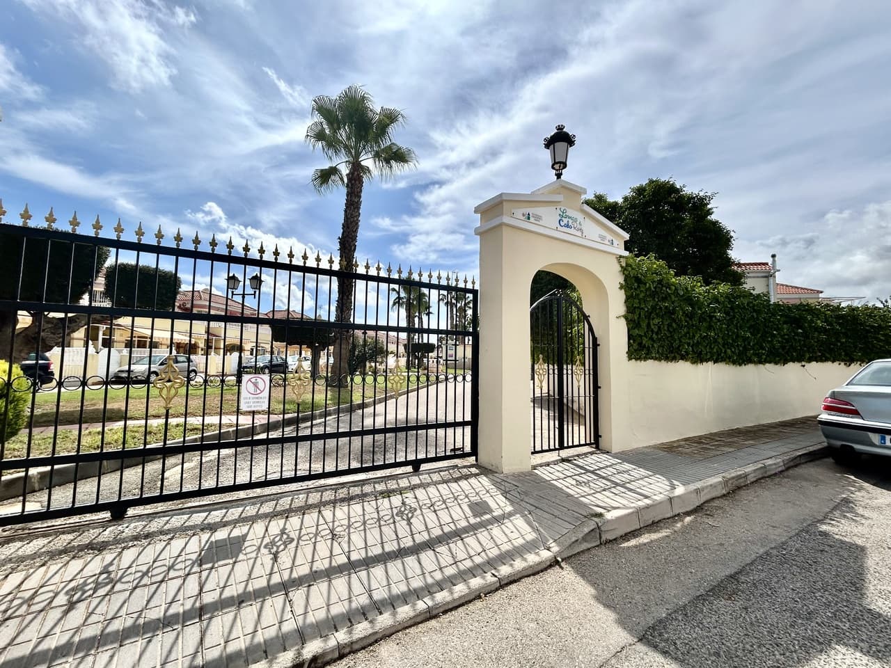 3 bed Townhouse in Cabo Roig - 29