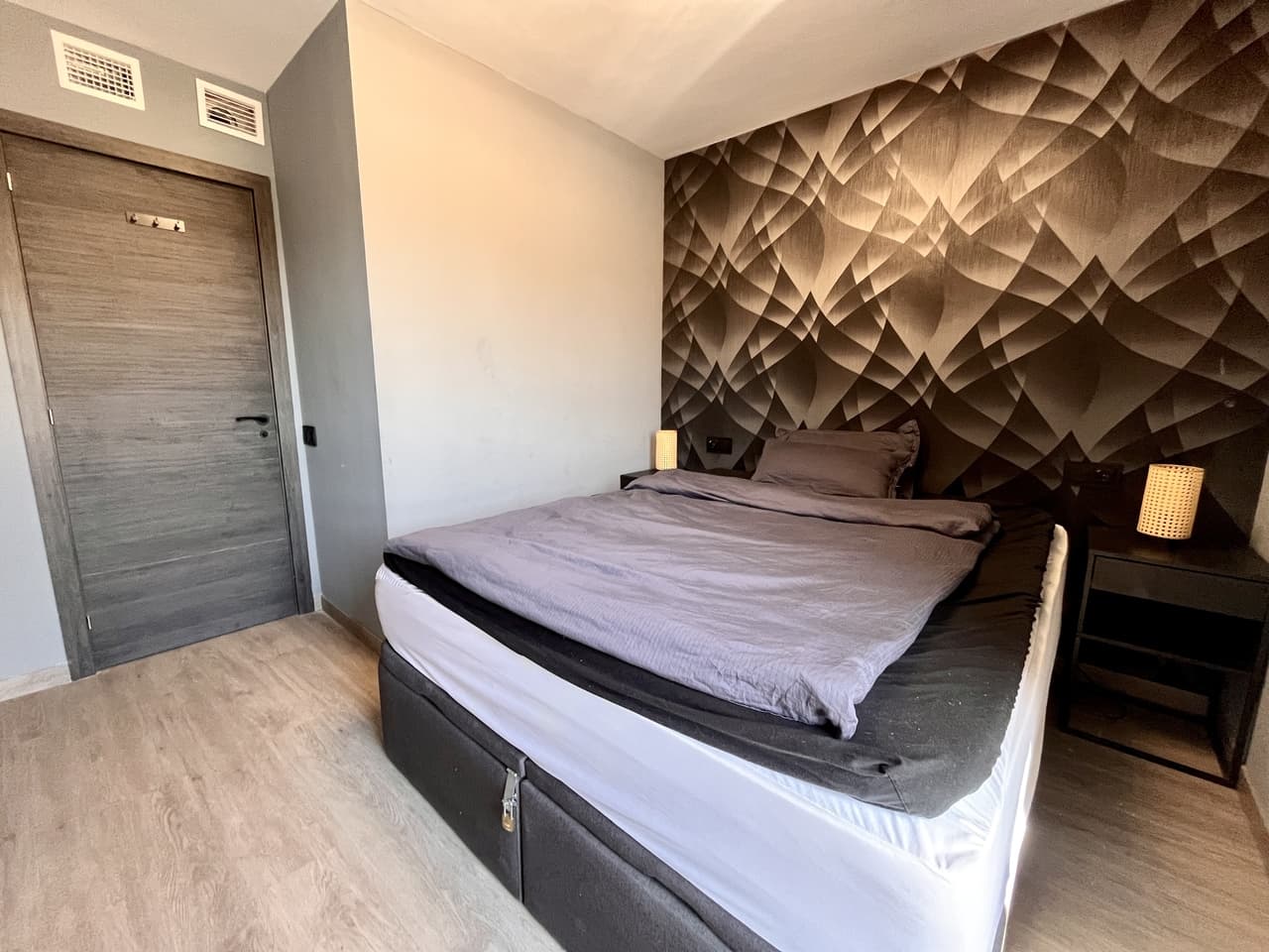 Tussenverdieping Appartement met 4 slaapkamers in Almoradi - 12