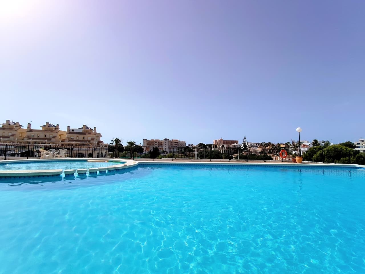 Apartamento Planta Media de 2 dormitorios en La Zenia - 2