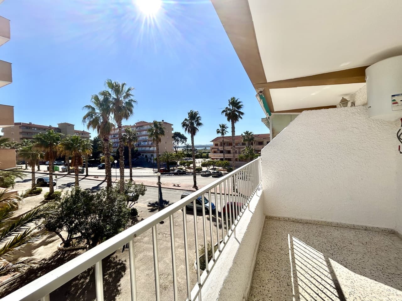 Tussenverdieping Appartement met 2 slaapkamers in Guardamar del Segura - 2