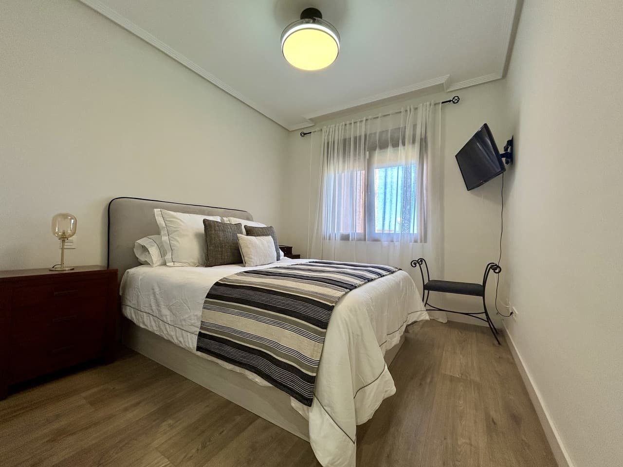 Apartamento Planta Media de 3 dormitorios en Los Alcazares - 9