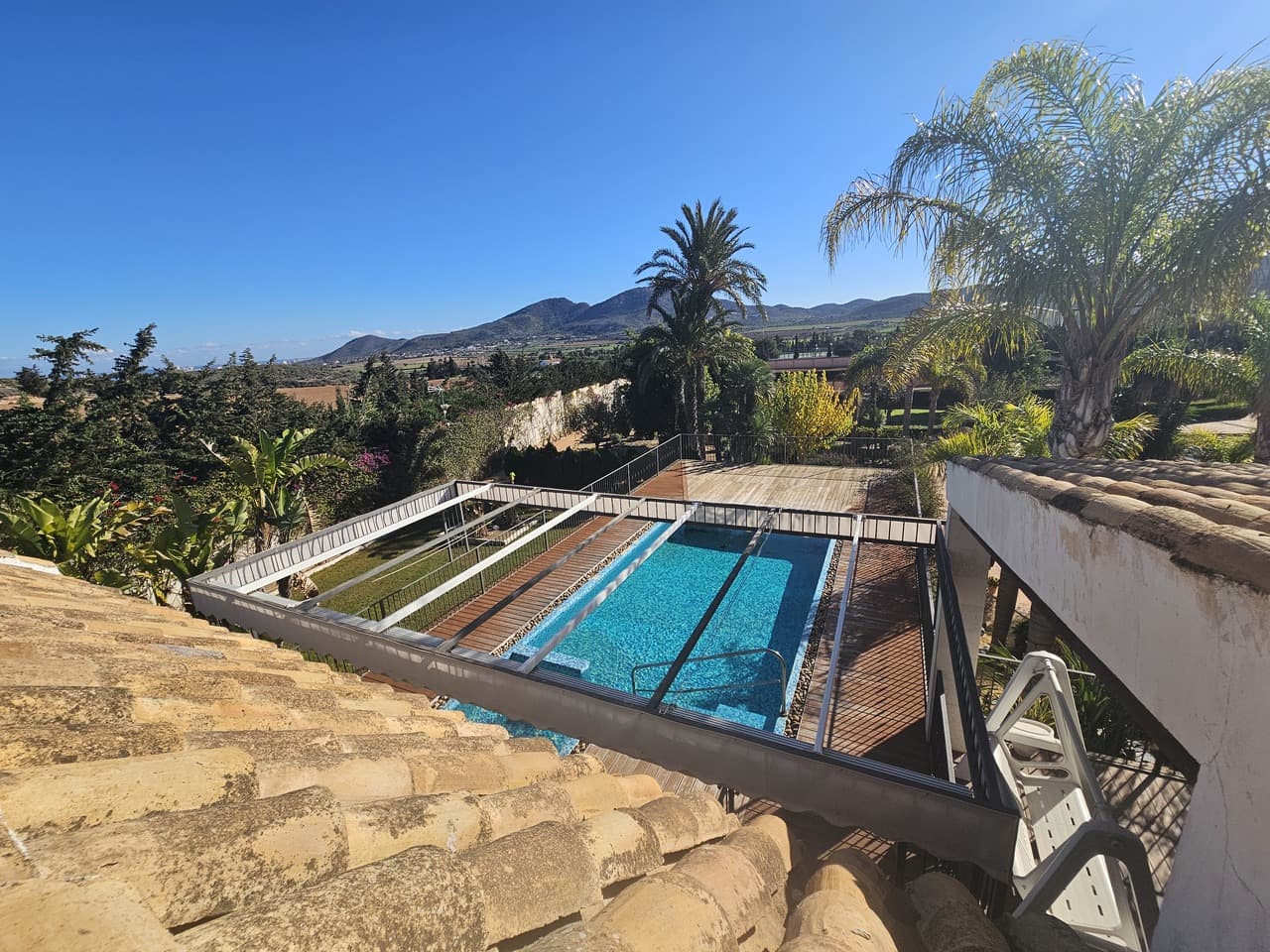 Vrijstaande Villa met 5 slaapkamers in La Manga Club Resort - 38