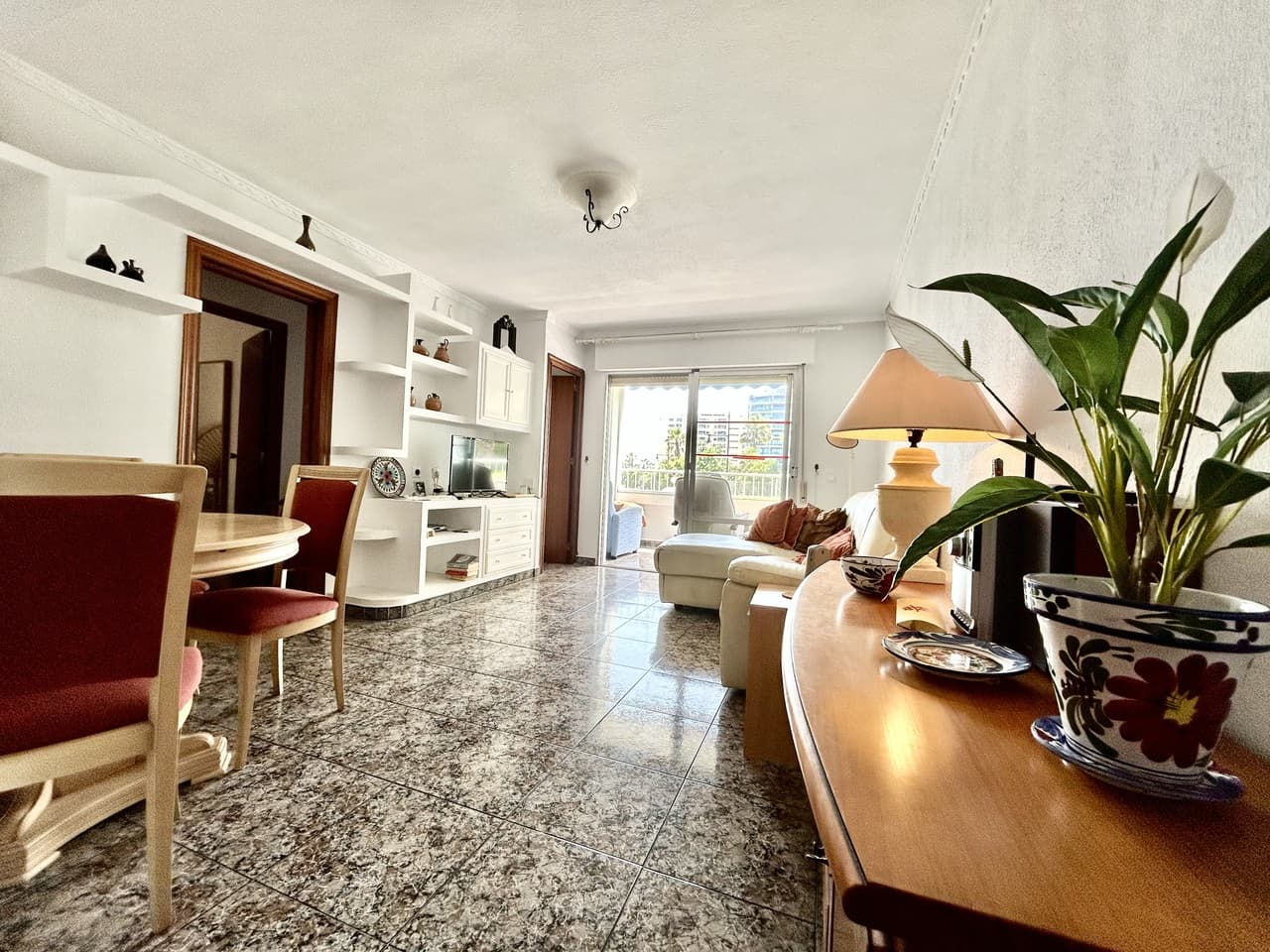 Apartamento Planta Media de 3 dormitorios en Punta Prima - 6