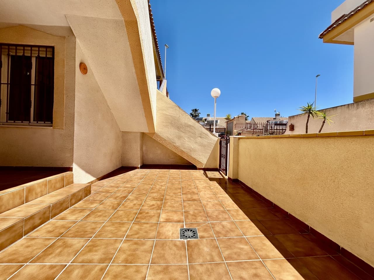 Apartamento Planta Media de 2 dormitorios en La Zenia - 25