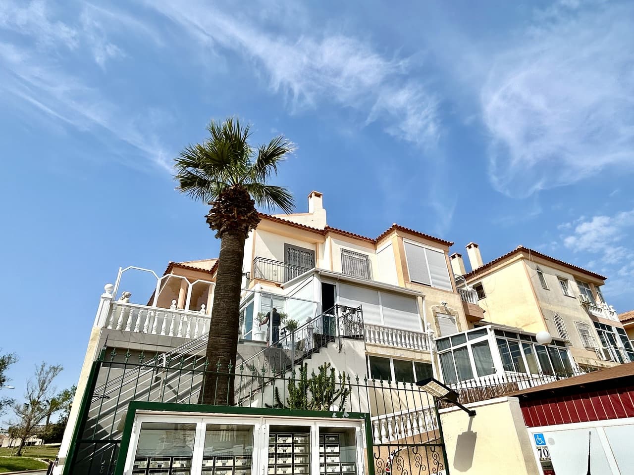 Apartamento Planta Media de 2 dormitorios en Los Altos - 2