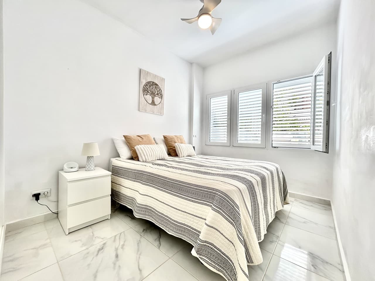Apartamento Planta Media de 2 dormitorios en La Zenia - 9