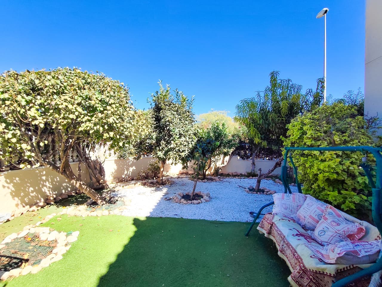Apartamento Planta Media de 2 dormitorios en Cabo Roig - 25