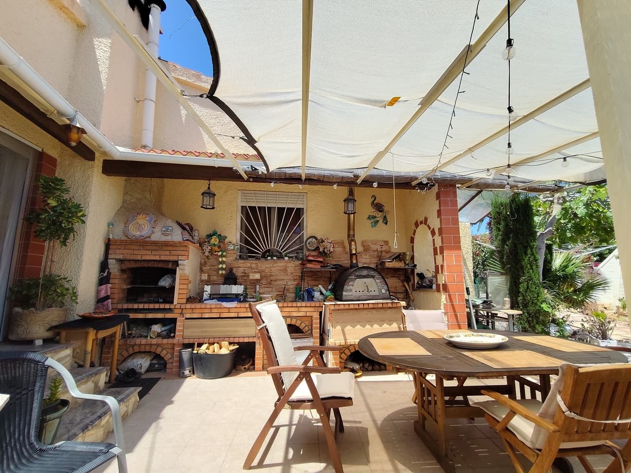 3 bed Detached Villa in Ciudad Quesada - 40