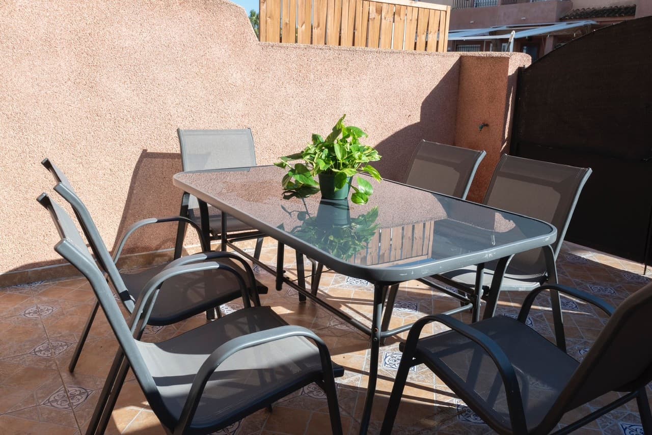 4 bed Townhouse in San Pedro del Pinatar - 18