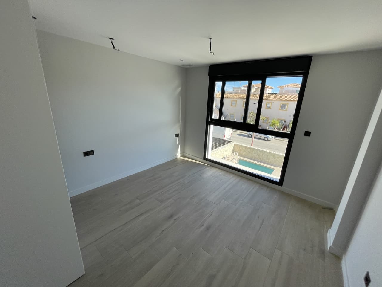 Tussenverdieping Appartement met 4 slaapkamers in Pilar de la Horadada - 9